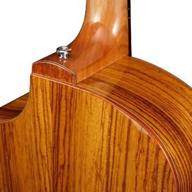 Artist JMZ200FX Solid Sitka Top Acoustic Electric Guitar w/ Inbuilt FX thumbnail