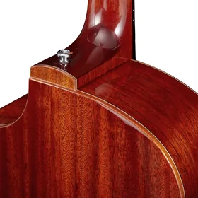 Artist JMH200FX Solid Top Acoustic Electric Guitar w/ Inbuilt FX thumbnail