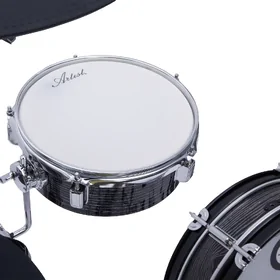 Artist EAD921 9 Piece Electronic Drumkit w/ Mesh Heads & Half Shells thumbnail