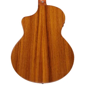 Artist JMZ200FX Solid Sitka Top Acoustic Electric Guitar w/ Inbuilt FX thumbnail