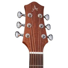 Artist JMZ200CEQ Solid Sitka Top Acoustic Electric Guitar thumbnail
