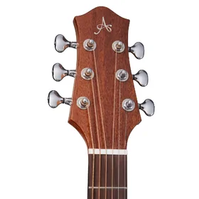 Artist JMZ200IR Solid Top Acoustic-Electric w/ Impulse Response thumbnail