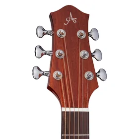 Artist JMH200IR Solid Top Acoustic-Electric w/ Impulse Response thumbnail