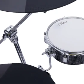 Artist EAD921 9 Piece Electronic Drumkit w/ Mesh Heads & Half Shells thumbnail