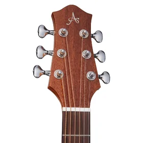 Artist JMZ200FX Solid Sitka Top Acoustic Electric Guitar w/ Inbuilt FX thumbnail