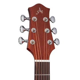Artist JMH200FX Solid Top Acoustic Electric Guitar w/ Inbuilt FX thumbnail