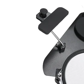 Customer Returned Artist CPD1000 8-Piece Compact Electronic Drumkit & Headphones thumbnail