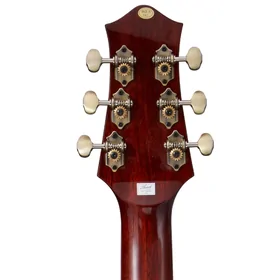 Artist DS260C Solid Top Acoustic Electric Guitar thumbnail
