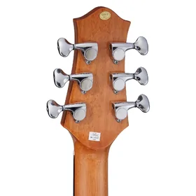 Artist JMZ200IR Solid Top Acoustic-Electric w/ Impulse Response thumbnail