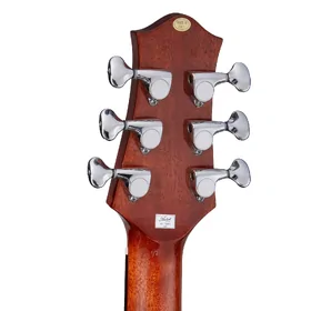 Artist JMH200FX Solid Top Acoustic Electric Guitar w/ Inbuilt FX thumbnail