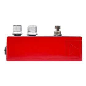 Customer Returned Gigagain GP07 Dualay Dual Delay Guitar Effects Pedal thumbnail