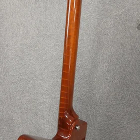 Customer Returned Customer Returned Artist Fly Natural Electric Guitar w/ Bullbuckers thumbnail