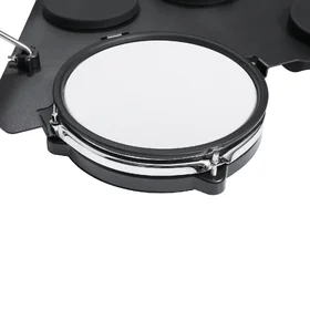 Customer Returned Artist CPD1000 8-Piece Compact Electronic Drumkit & Headphones thumbnail