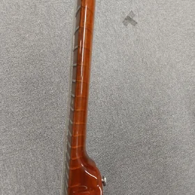 Customer Returned Customer Returned Artist Fly Natural Electric Guitar w/ Bullbuckers thumbnail