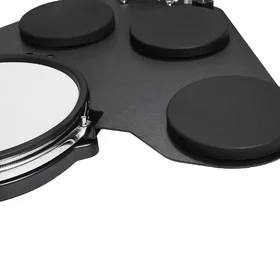 Customer Returned Artist CPD1000 8-Piece Compact Electronic Drumkit & Headphones thumbnail