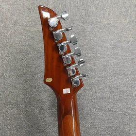 Customer Returned Customer Returned Artist Fly Natural Electric Guitar w/ Bullbuckers thumbnail