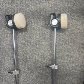 Damaged Artist BPTW2000 - High Grade Double Kick Pedal thumbnail