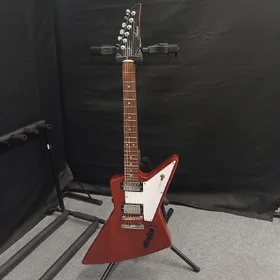Customer Returned Customer Returned Artist Fly Natural Electric Guitar w/ Bullbuckers thumbnail