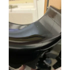 Customer Returned Artist AS1 Left Handed Black Electric Guitar & Accessories thumbnail