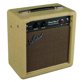 Artist TweedToneV 5 Watt Tube Guitar Amp thumbnail