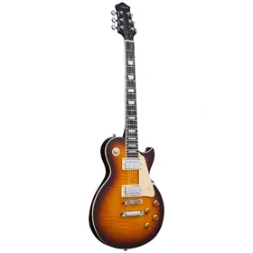 Artist VG10 Vintage Burst Electric Guitar & Accessories thumbnail