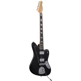 Artist GM1BARI Baritone Electric Guitar w/ Vibrato thumbnail
