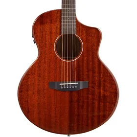 Artist JMH200FX Solid Top Acoustic Electric Guitar w/ Inbuilt FX thumbnail
