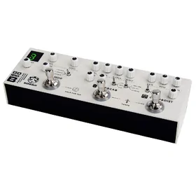Soran JCMSB3 Go Rig B Electric Bass Guitar Multi Effects Pedal  thumbnail