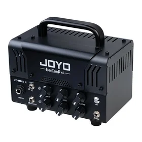 Customer Returned Joyo Zombie II Bantamp XL Series 20-Watt Tube-Hybrid Amp Head thumbnail