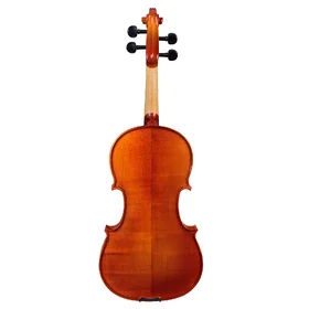 Customer Returned Artist SVN18 Solid Wood Student Violin Package 1/8 Size thumbnail