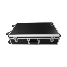 Customer Returned Joyo RD1 Pedal Case w/ Trolley Wheels & Telescopic Handle thumbnail