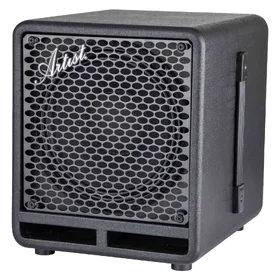 Customer Returned Artist BCN110 250 Watt 1x10 Inch Bass Guitar Amp Cabinet thumbnail