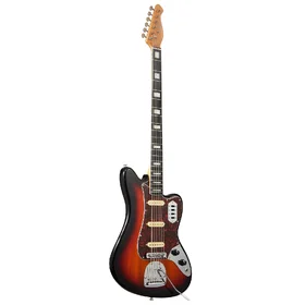Customer Returned Artist BM1 Six String Electric Bass Guitar thumbnail