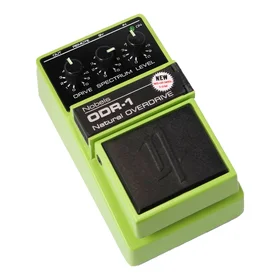 Customer Returned Nobels ODR1BC Natural Overdrive Guitar Effects Pedal thumbnail