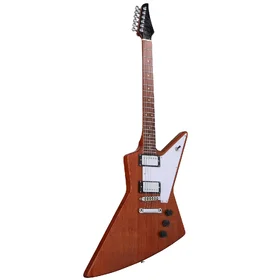 Customer Returned Customer Returned Artist Fly Natural Electric Guitar w/ Bullbuckers thumbnail