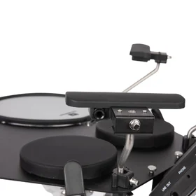 Customer Returned Artist CPD1000 8-Piece Compact Electronic Drumkit & Headphones thumbnail
