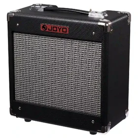 Customer Returned Joyo JTA05 5W All-Valve Class A Guitar Combo Amp thumbnail