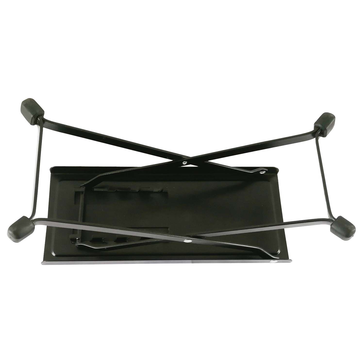 Artist GS017 Guitar Footstool With Adjustable Height