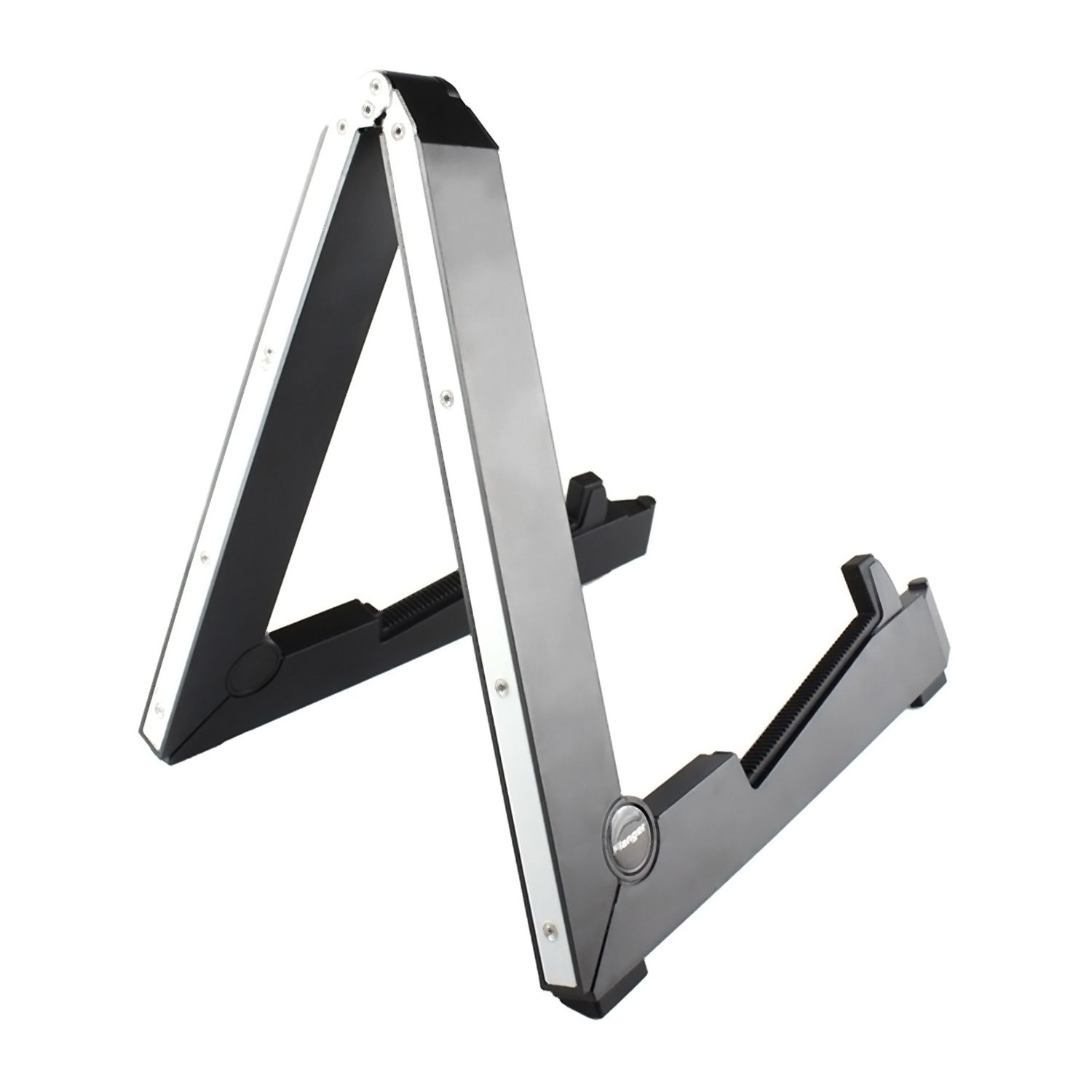 Artist FL01 Compact foldable Guitar Stand Black