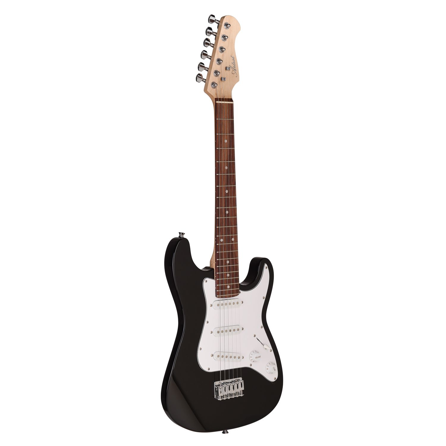 Artist MiniS 3/4 Size Small Body Electric Guitar