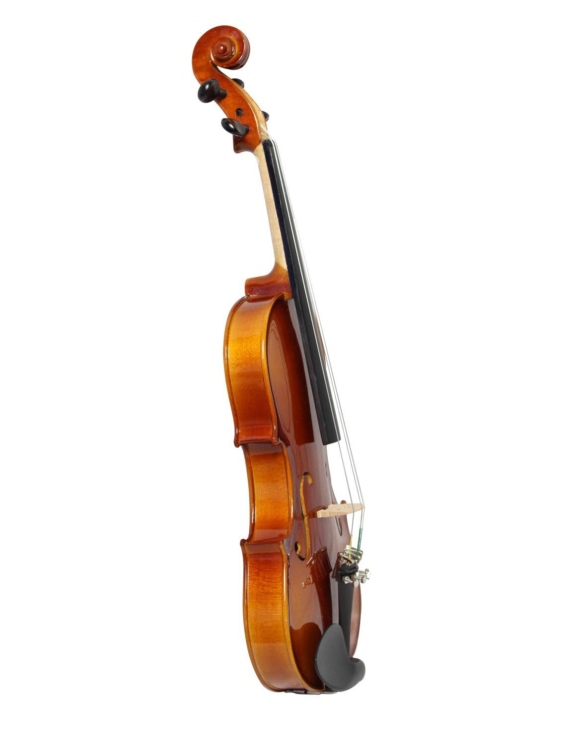 Artist SVN14 Solid Wood Violin Ultimate Package 1/4 size