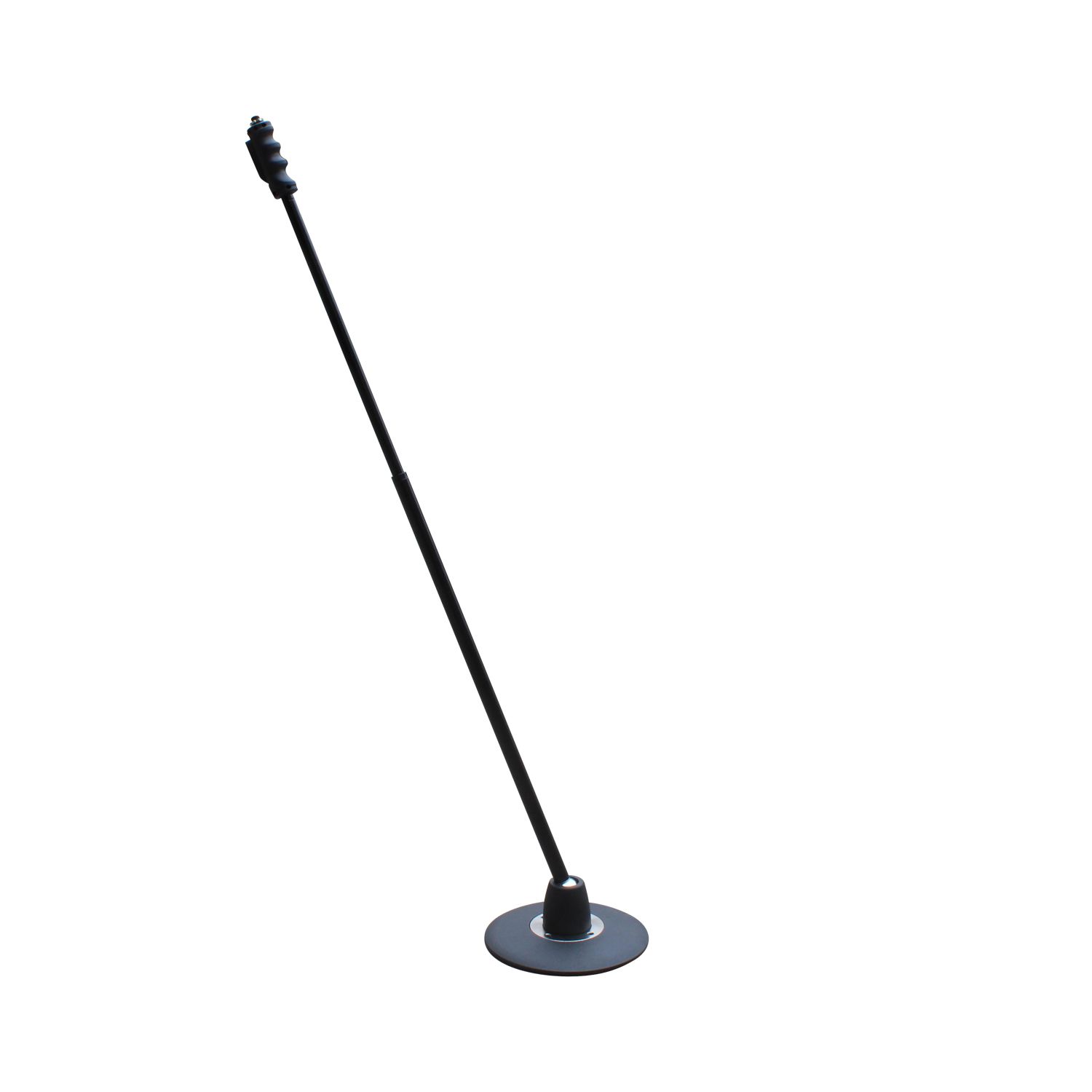 Artist MS092 Tilt Straight Microphone Stand with Round Base