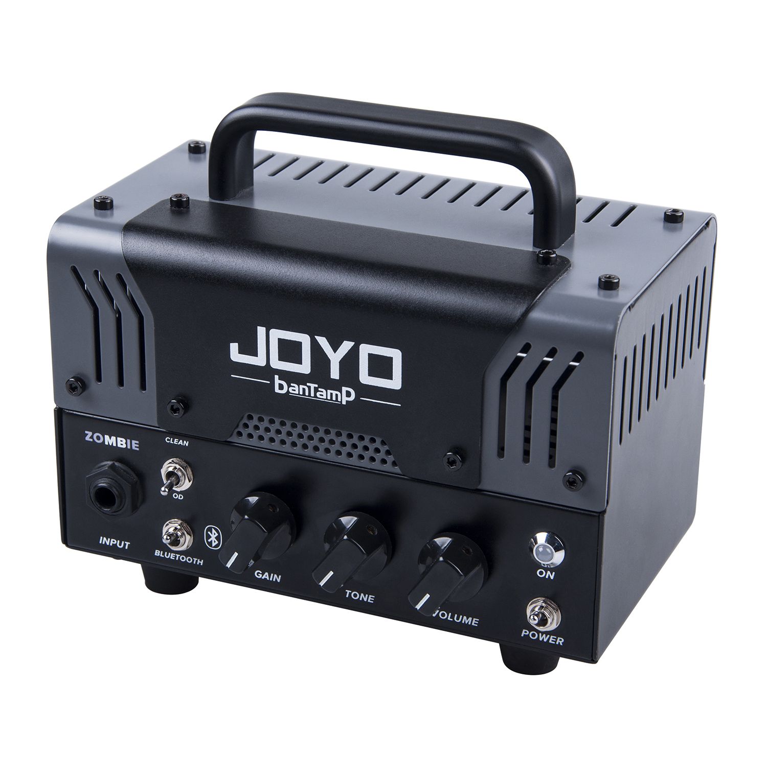 Joyo Bantamp Zombie 20 Watt Guitar Tube Amp Head