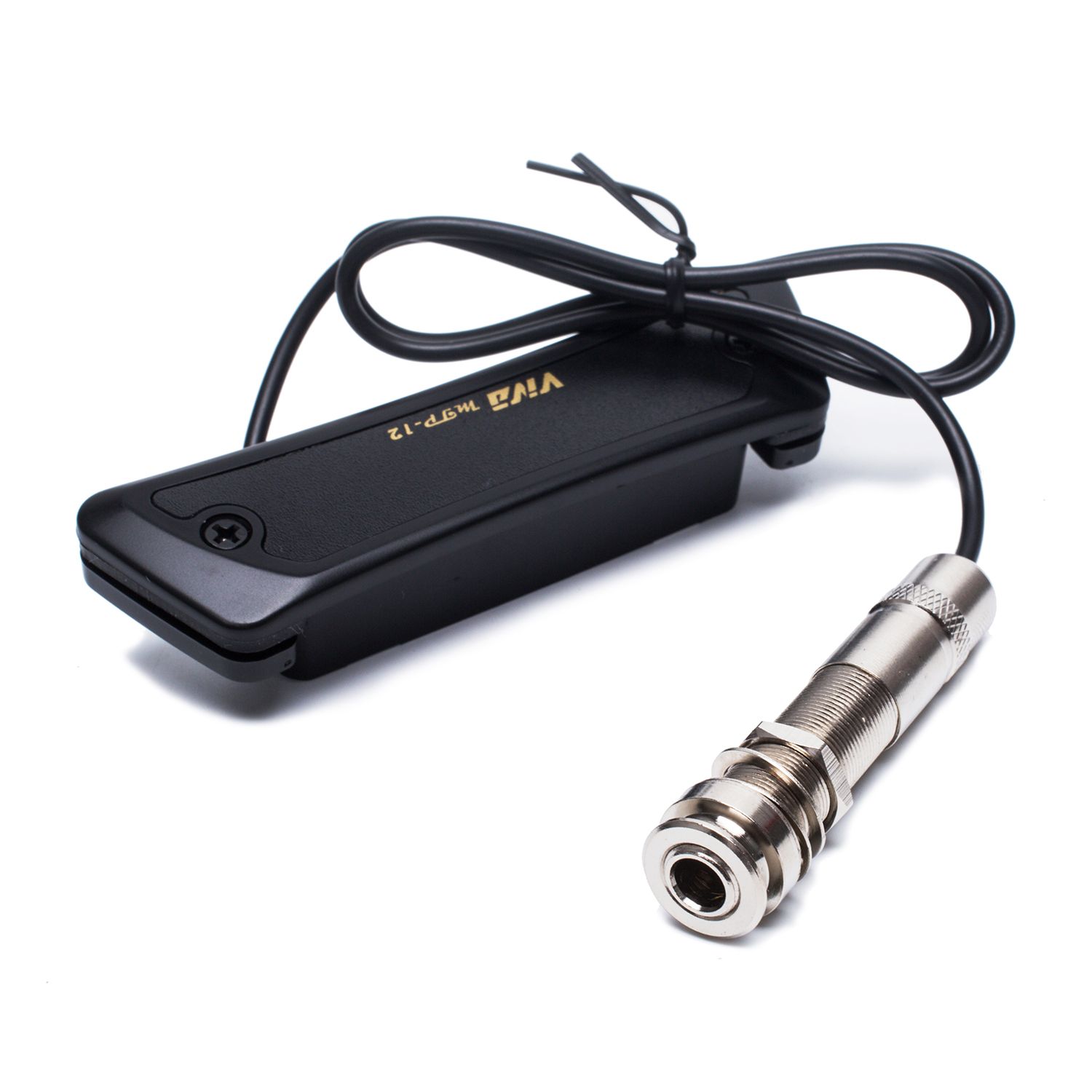 Viva MTP12 Passive Acoustic Guitar Sound Hole Pickup VIVA