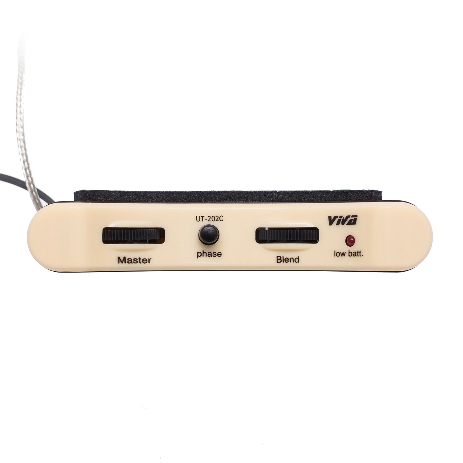 Viva UT202C Classical Guitar Pickup VIVA