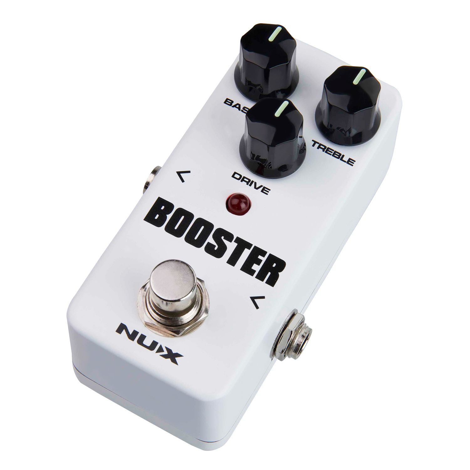Nux FBS2 Mini Booster Guitar Effects Pedal product