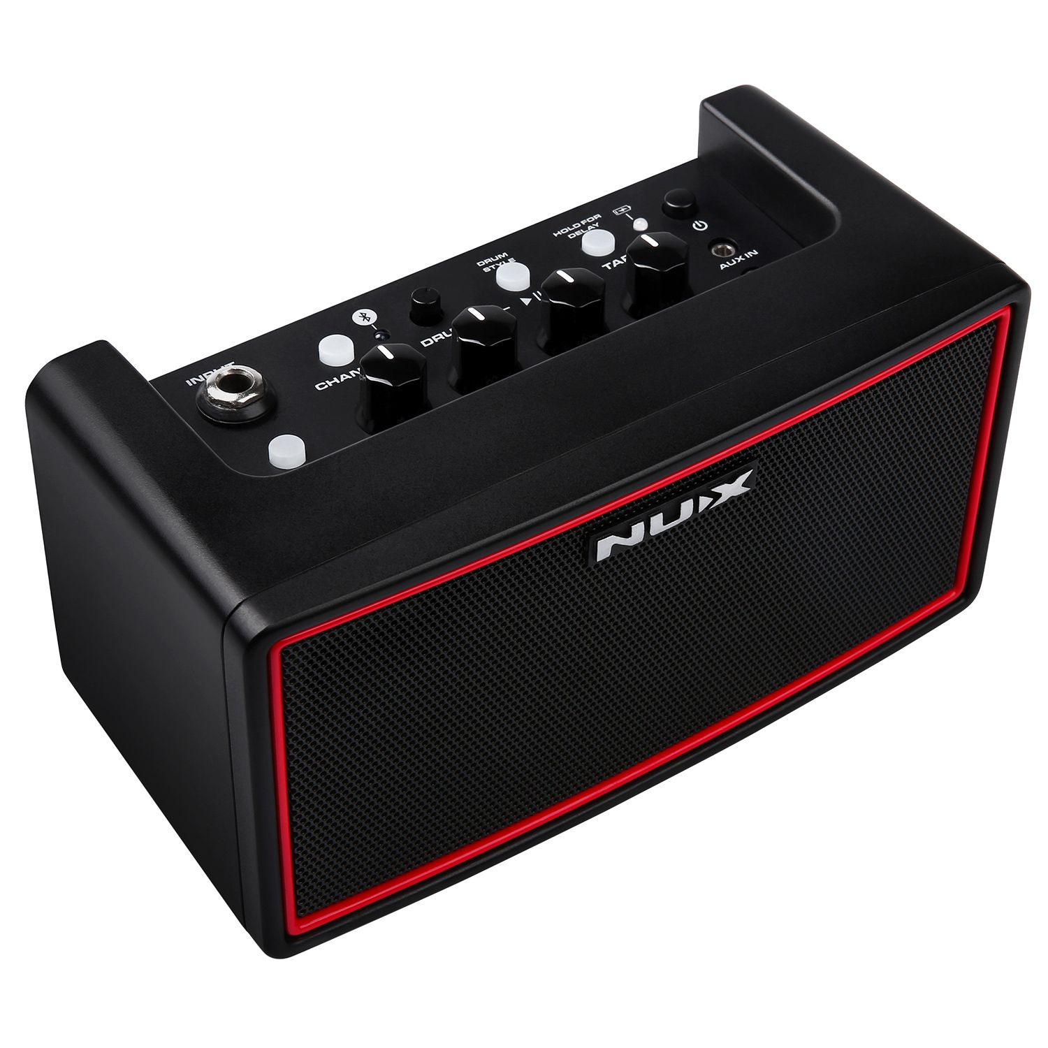 Nux Mighty Air 10w Wireless Guitar/Bass Amp with Bluetooth - NUX