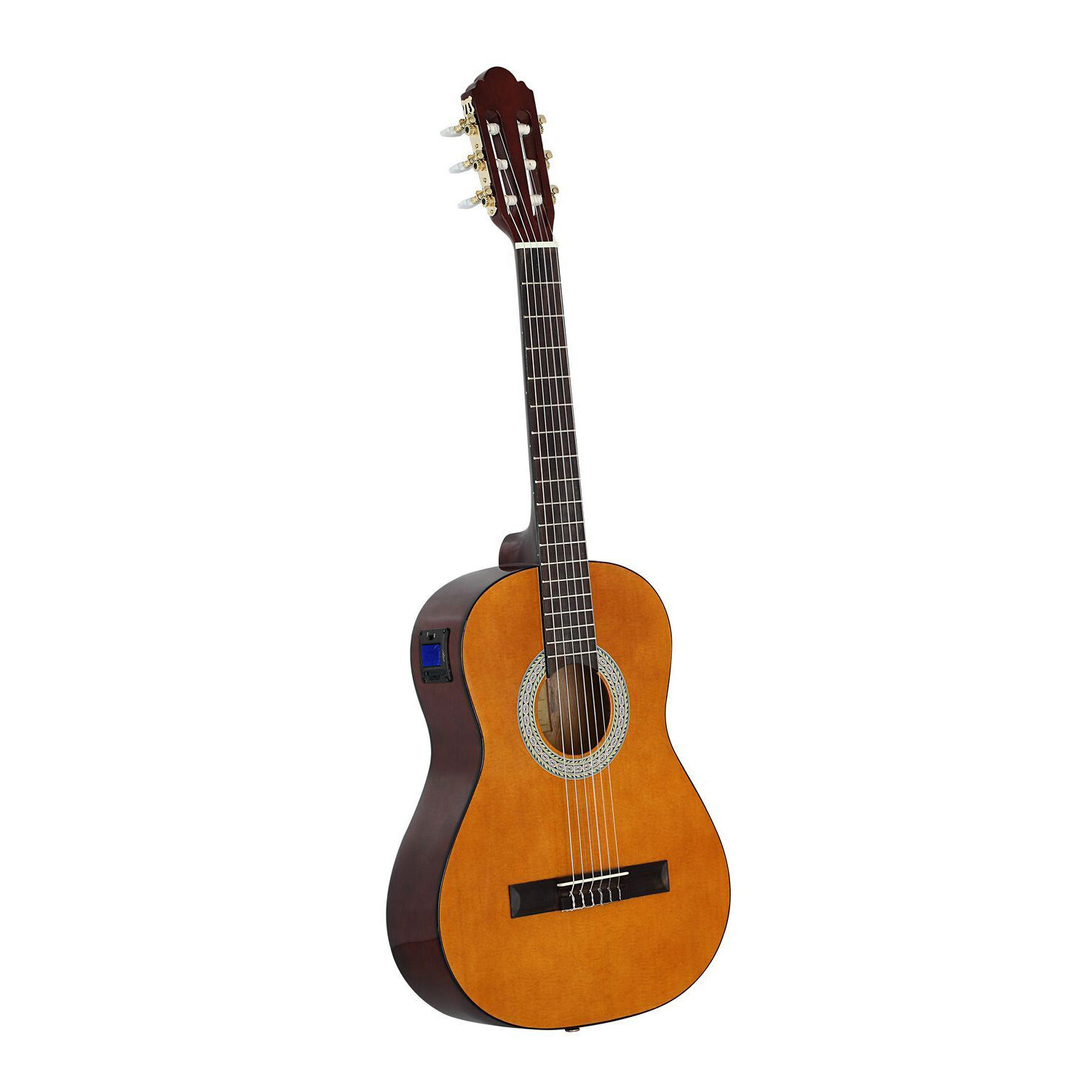 Artist CL34 - 3/4 Size Classical Nylon String Guitar PackCL34-PARENT