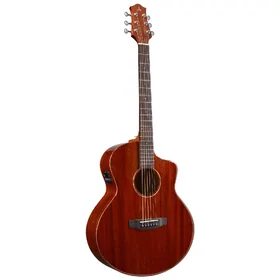 Artist JMH200IR Solid Top Acoustic-Electric w/ Impulse Response thumbnail