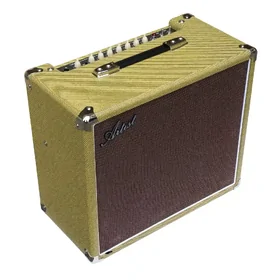 Artist Tweedtone20R 20 Watt Tube Guitar Amp Combo w/ Celestion V30 Speaker thumbnail